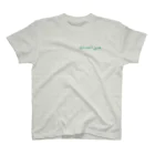 NOのアラビア語でchill out2 スタンダードTシャツ