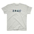 masamuneのSRAC スタンダードTシャツ