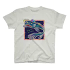 Lighter190Eの小玉画伯のイルジュラちゃん Ｔシャツ Regular Fit T-Shirt