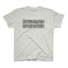 ペンギンパカリのペンギンheadline Regular Fit T-Shirt