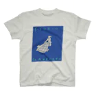 崖小屋のものおきの崖小屋の毛布（2023冬） Regular Fit T-Shirt