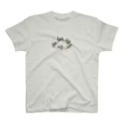 SCHINAKO'Sの走り回る君が好き Regular Fit T-Shirt