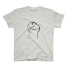 かのん🐹のおためし Regular Fit T-Shirt