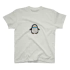 ブリカニのペンギン Regular Fit T-Shirt