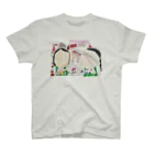 386のばあばたんじょうびおめでとう Regular Fit T-Shirt