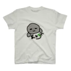 そらんちゅ(宇宙人)のお部屋のせきじんくん Regular Fit T-Shirt