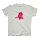 いぬのわくせいのたこくん Regular Fit T-Shirt