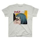 OMOIDE LABELのJUKEしようや スタンダードTシャツ