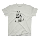 ダンディーおじさんのお店のダンディー犬さん第2弾 Regular Fit T-Shirt