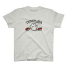 OINARIのtempura スタンダードTシャツ