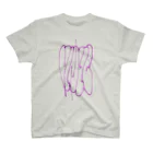 VINYL SK8のVINYL wet graffiti T スタンダードTシャツ