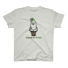 mamezoのネギ（OSHIRI GA ATSUI） Regular Fit T-Shirt