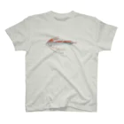 らみのおみせのリュウグウノツカイくん Regular Fit T-Shirt