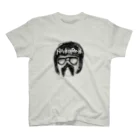 ORTHODOGSのヘルメットおじさん Regular Fit T-Shirt