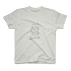 野田せいぞのうに Regular Fit T-Shirt