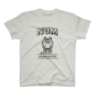 着ぐるみ地蔵 by SoReNa186の着ぐるみ 寅地蔵　ｰNUM Tｰ Regular Fit T-Shirt