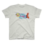 ＳＮのらりけん Regular Fit T-Shirt