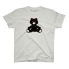 kimi_chomorammaのくまちゃん Regular Fit T-Shirt