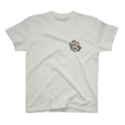 mindwaveincのだっとちゃん(トボトボ) Regular Fit T-Shirt