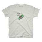 KATSUTAのエイリアン Regular Fit T-Shirt