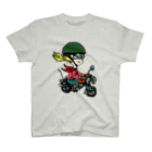 KOMACHIの飛ばすぜ Regular Fit T-Shirt