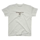 fragile×××のperverted ♂ Regular Fit T-Shirt