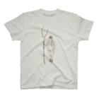 Night-Uのザコザッコ神 Regular Fit T-Shirt