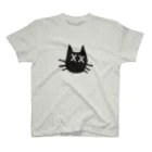 cats-houseのDONT-cat スタンダードTシャツ