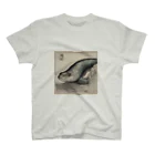 Charliegoneの鰻 Regular Fit T-Shirt