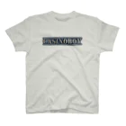 THE GRIMMのCASINOBOY ROOM  Regular Fit T-Shirt