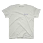 Always SaltyのAlways Saltyシンプルロゴ スタンダードTシャツ