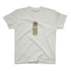 モルックの。の推しスキットル12 Regular Fit T-Shirt