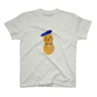 hoshinojunのpeanutsboy Regular Fit T-Shirt