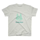 ラビット番長のラビ男 Regular Fit T-Shirt