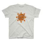 タツミのSUN スタンダードTシャツ