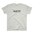 mabilityの体調不良 Regular Fit T-Shirt