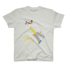 ＳＮのフィリックスのokay!  Regular Fit T-Shirt