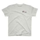 ソウルフードの上海バンド Regular Fit T-Shirt