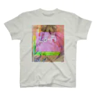 Abyss-chan*の乱雑ゆめかわショップのLo-Fi。 Regular Fit T-Shirt