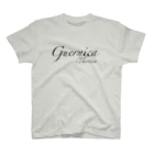 Crowdfunding  Reborn GuernicaのGuernica Tシャツ Regular Fit T-Shirt