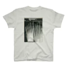to be your keyのX-ray step スタンダードTシャツ