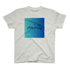 @あれやんSHOP_1.1のTake it easy スタンダードTシャツ