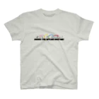 ToToToTToの限定T スタンダードTシャツ