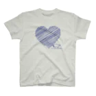 cloud 7のHERT HAND DRAWN Regular Fit T-Shirt