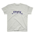 adiのemp-T スタンダードTシャツ