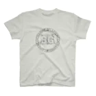 BG FLAMENCOのBGFLAMENCO CHANNEL Regular Fit T-Shirt