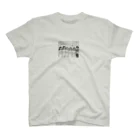 studio eizoの結婚式でのこどもたちの歌声🎵 Regular Fit T-Shirt