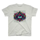 りゅうの店のアイ Regular Fit T-Shirt