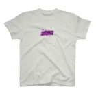  miyaviesの miyavies オリジナル INFINITY Regular Fit T-Shirt