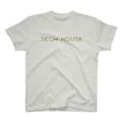 PRISMのTECHOUSE Regular Fit T-Shirt